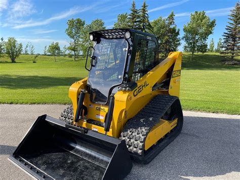 open cab skid steer|safety doors for skid steers.